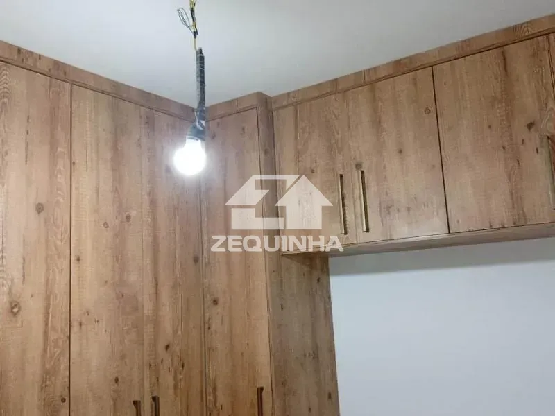 Apartamento, 2 quartos, 60 m² - Foto 6