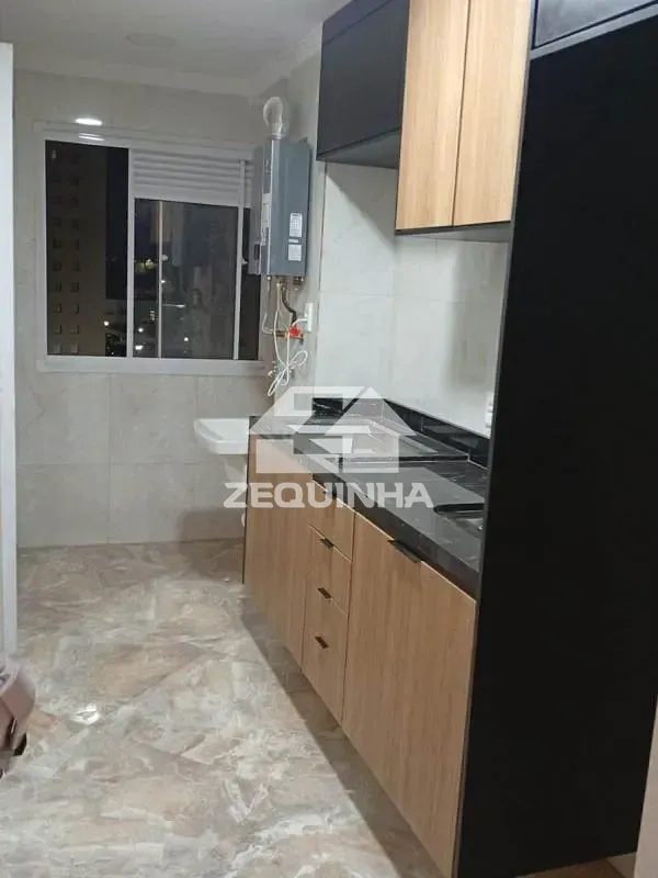 Apartamento, 2 quartos, 60 m² - Foto 7