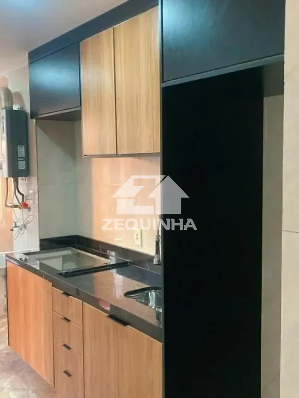 Apartamento, 2 quartos, 60 m² - Foto 8