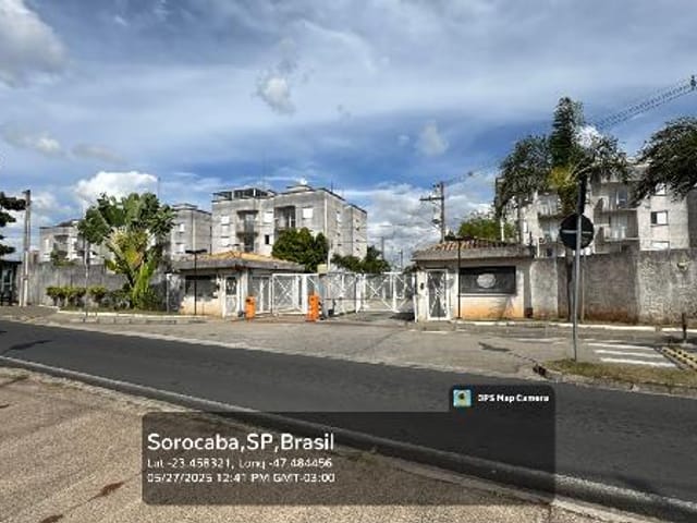 Foto do Apartamento - Apartamento à venda 2 Quartos, 1 Vaga, 60M², JARDIM MARIA EUGENIA, SOROCABA - SP | Imobiliária Compare