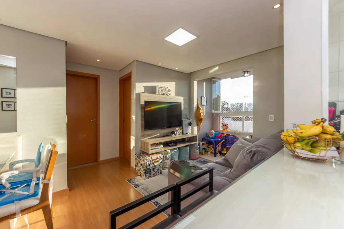 Apartamento para venda em Utinga com 2 quartos, 56m²