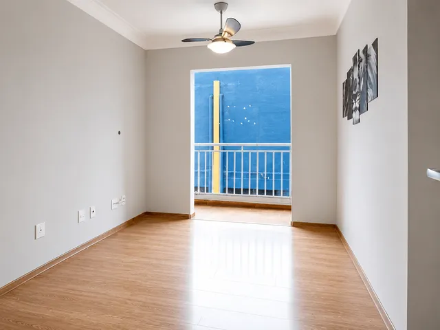 Foto do Apartamento - APARTAMENTO PARA LOCAÇÃO NO CONDOMÍNIO ADRESSE – COCAIA | GUARULHOS/SP | 2 DORMITÓRIOS PLANEJADOS | VAGA COBERTA | Imobiliária Compare
