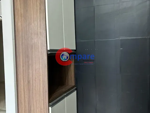 Apartamento 2 quartos e 1 banheiro, para alugar, no bairro Jardim Rossi em Guarulhos