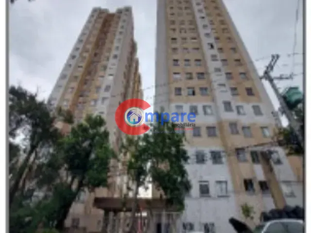 Apartamento com 10m², à venda, no bairro CHACARA ESTANCIA PAULISTA em Suzano