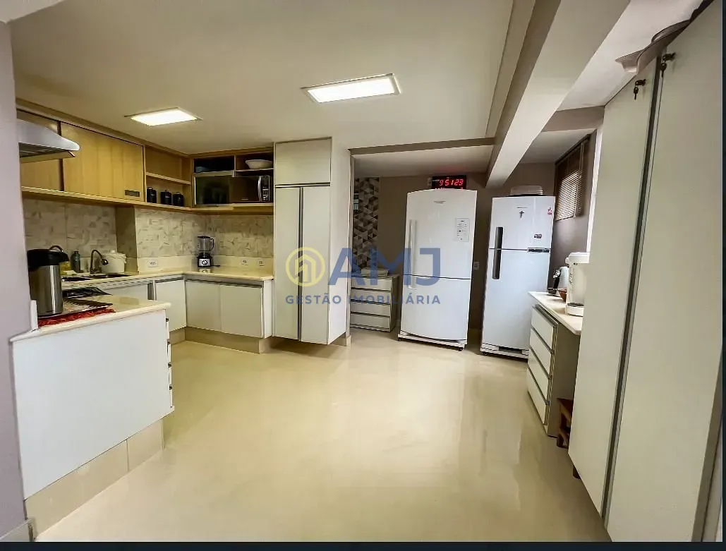 Cobertura, 5 quartos, 221 m² - Foto 6