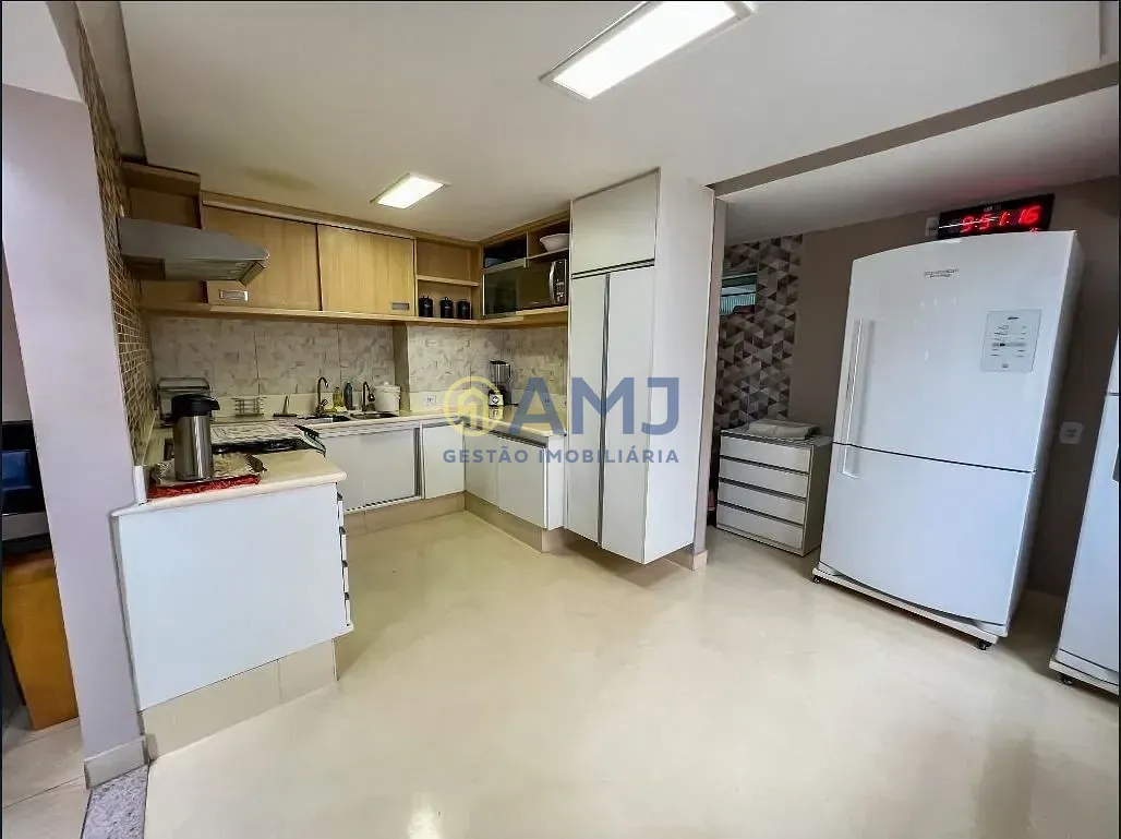 Cobertura, 5 quartos, 221 m² - Foto 7