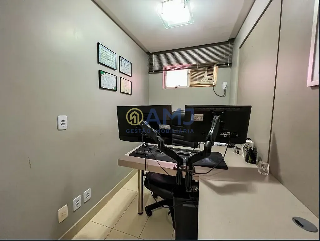 Cobertura, 5 quartos, 221 m² - Foto 8