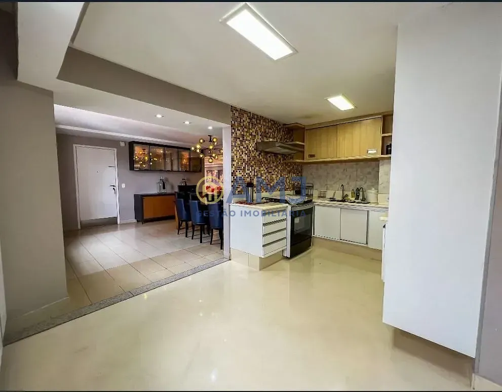 Cobertura, 5 quartos, 221 m² - Foto 9