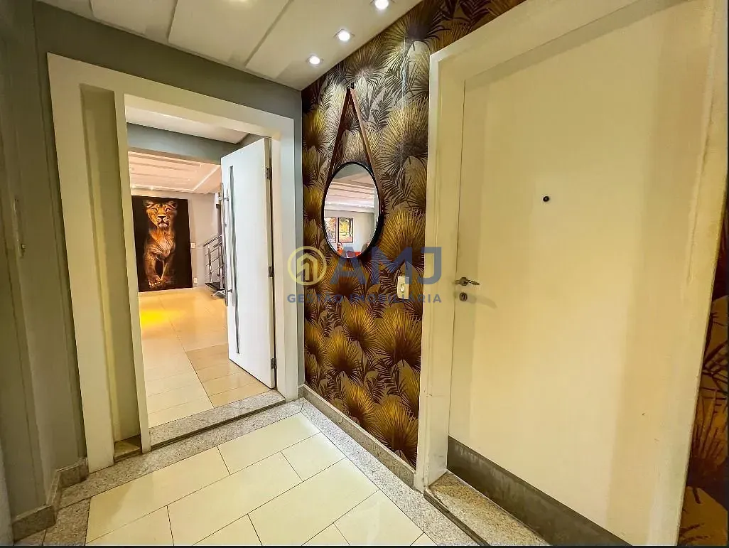 Cobertura, 5 quartos, 221 m² - Foto 10