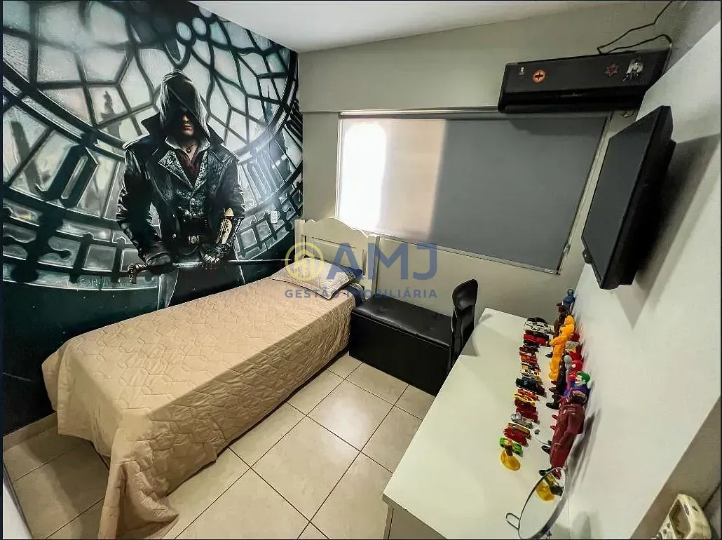 Cobertura, 5 quartos, 221 m² - Foto 12