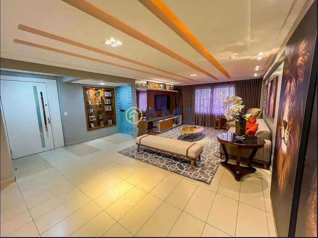 Cobertura, 5 quartos, 221 m² - Foto 13