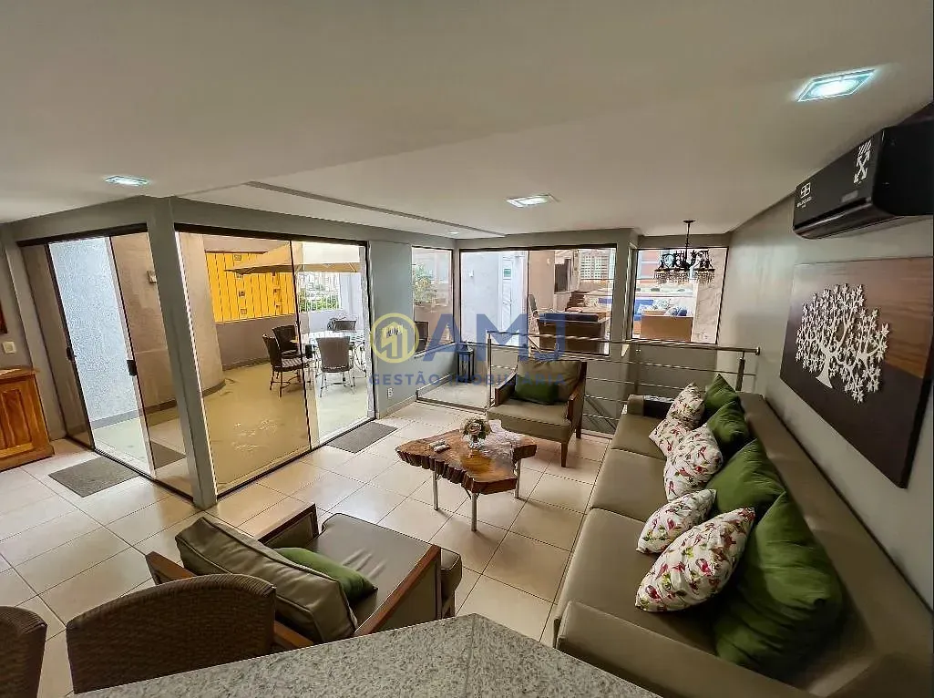 Cobertura, 5 quartos, 221 m² - Foto 16