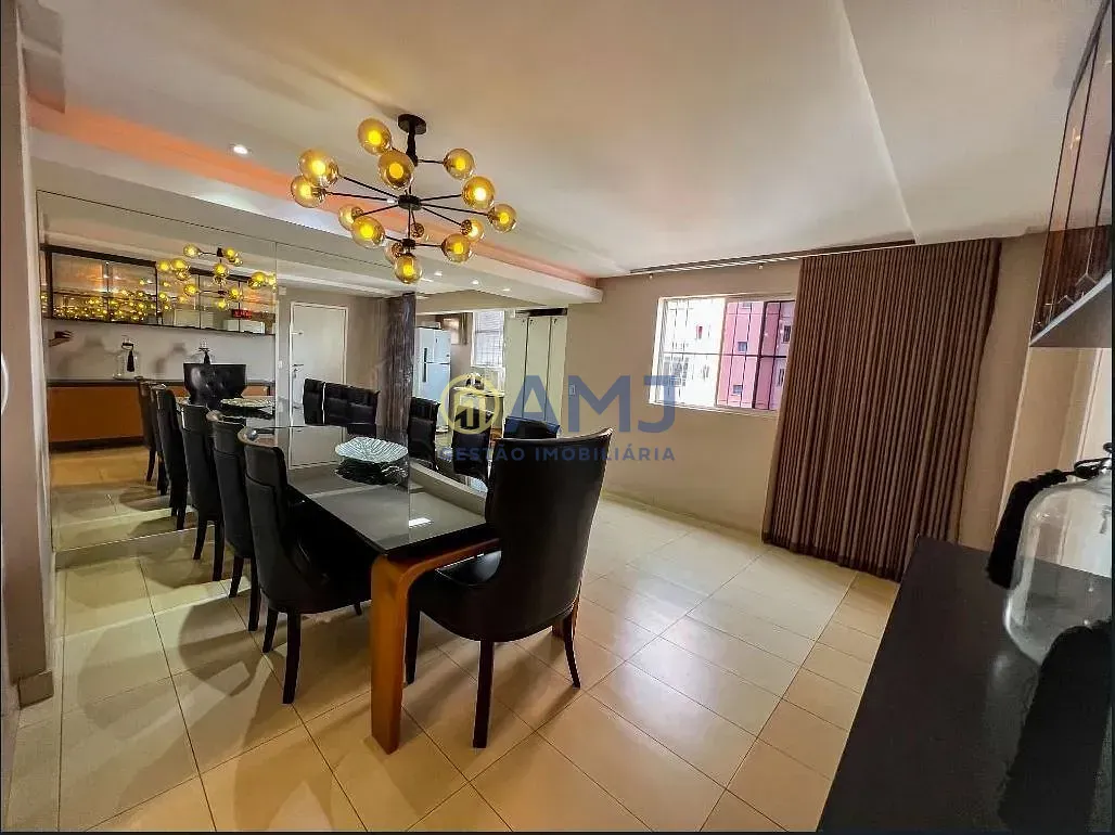 Cobertura, 5 quartos, 221 m² - Foto 17