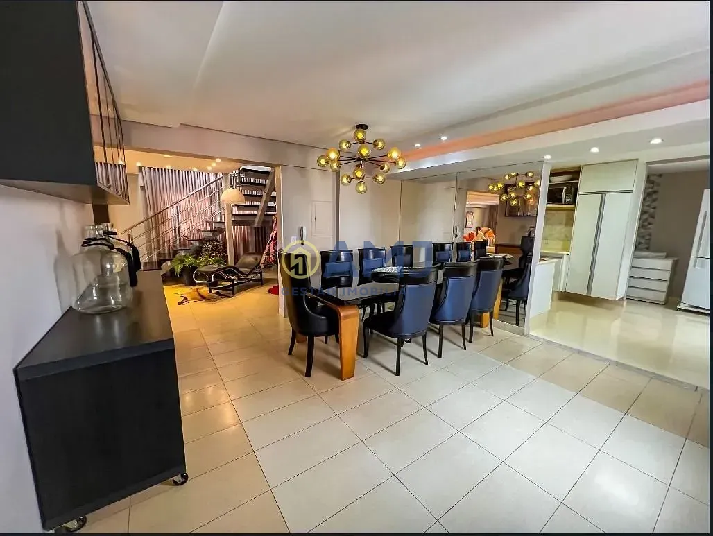 Cobertura, 5 quartos, 221 m² - Foto 19
