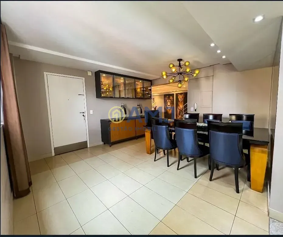 Cobertura, 5 quartos, 221 m² - Foto 20