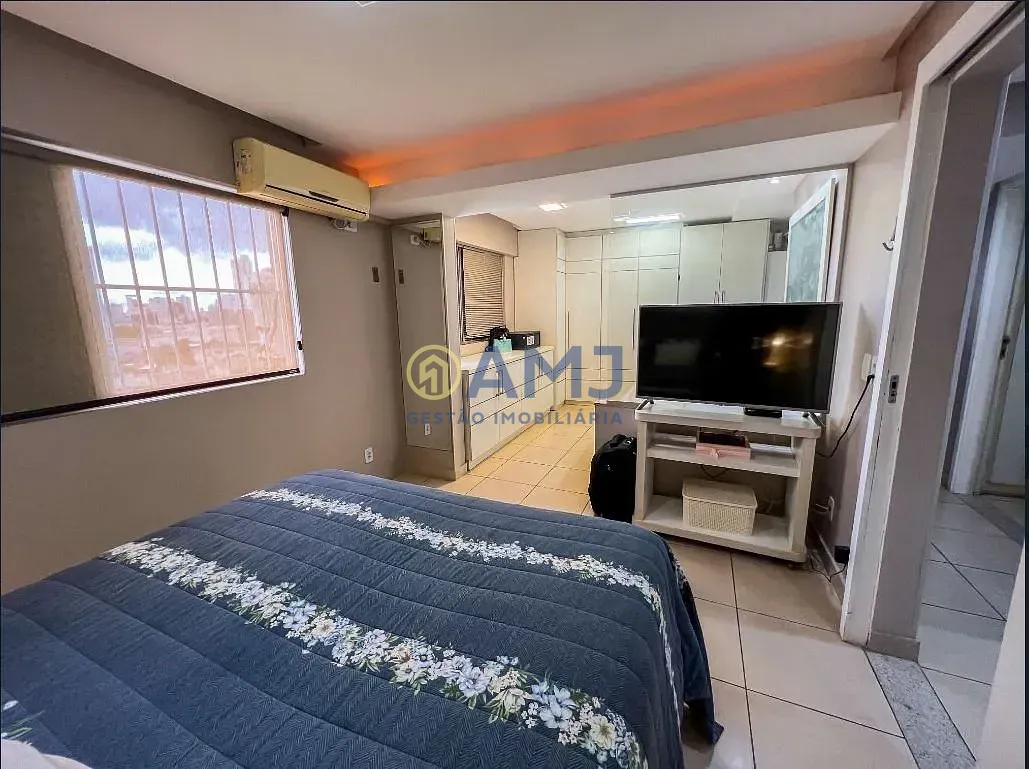 Cobertura, 5 quartos, 221 m² - Foto 24