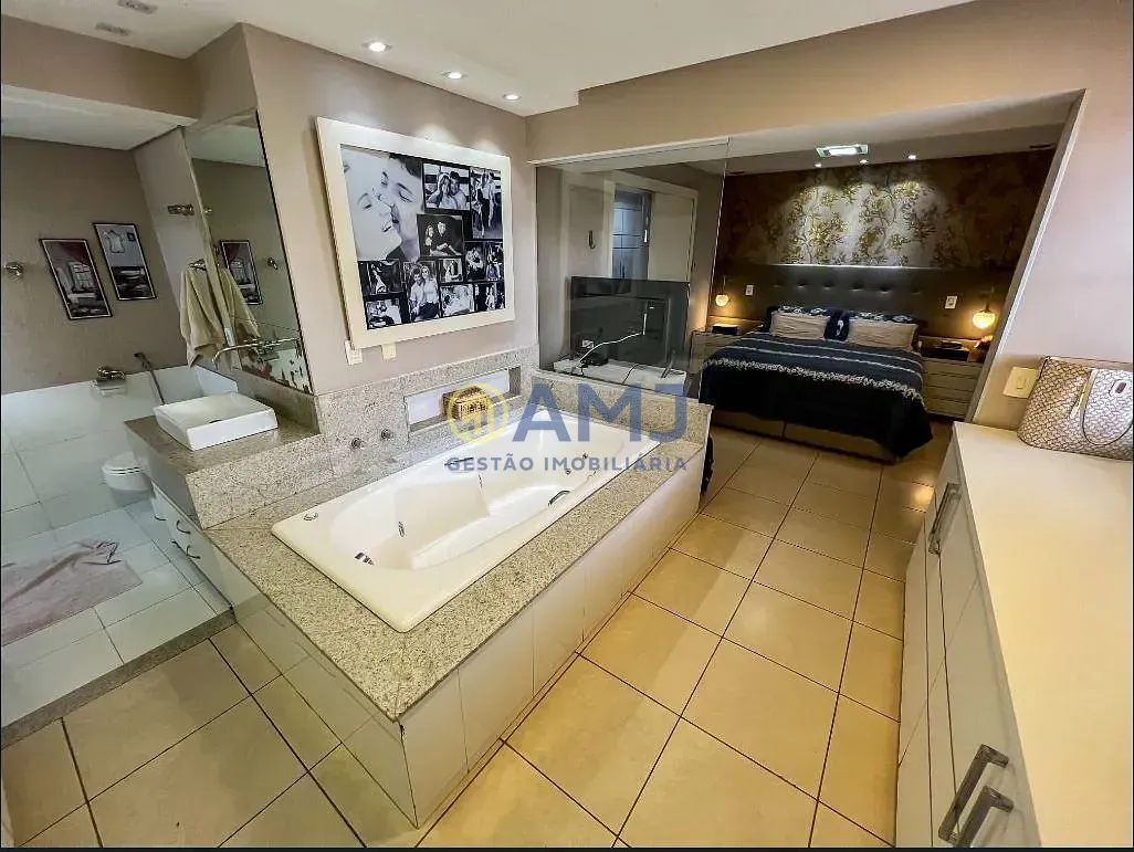 Cobertura, 5 quartos, 221 m² - Foto 27