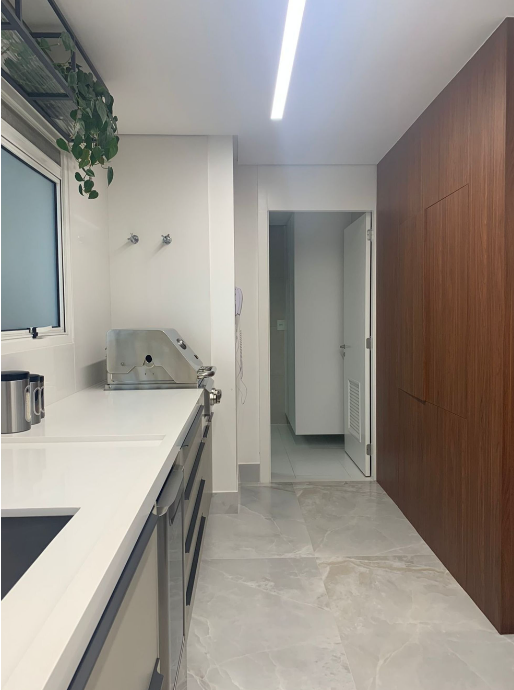 Apartamento, 4 quartos, 238 m² - Foto 3