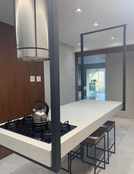 Apartamento, 4 quartos, 238 m² - Foto 6