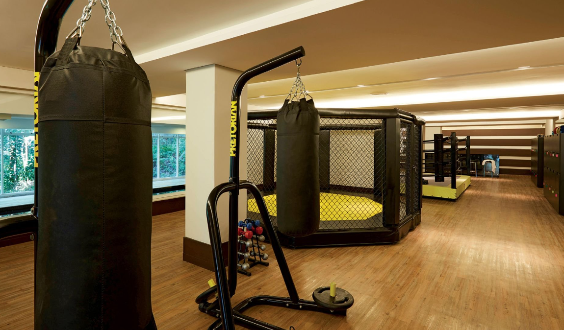 Apartamento, 4 quartos, 238 m² - Foto 21