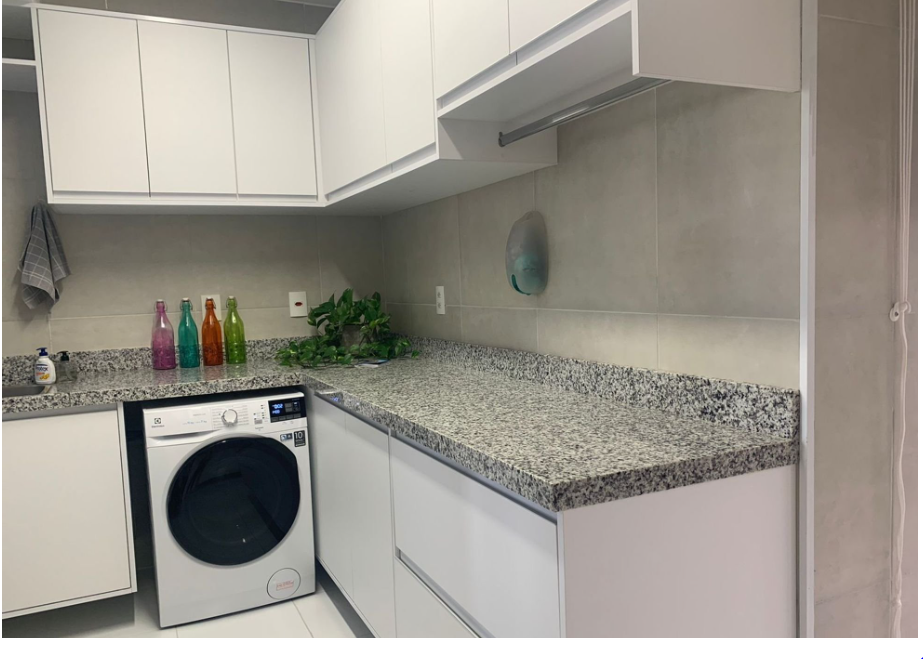 Apartamento, 4 quartos, 238 m² - Foto 7