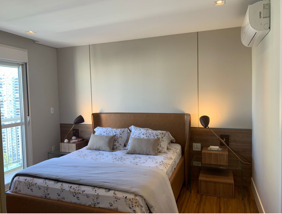 Apartamento, 4 quartos, 238 m² - Foto 8