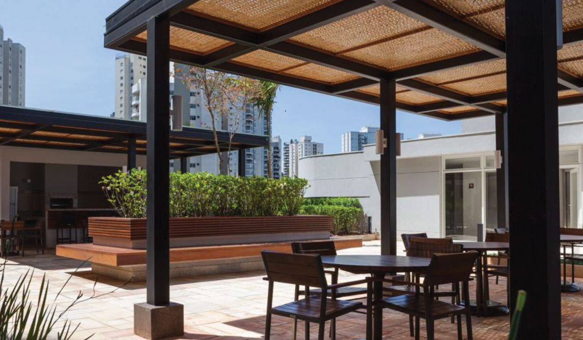 Apartamento, 4 quartos, 238 m² - Foto 22