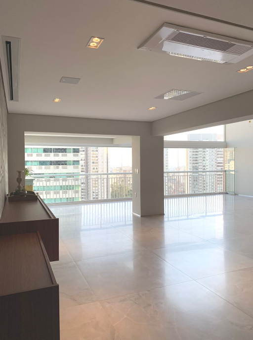 Apartamento, 4 quartos, 238 m² - Foto 2