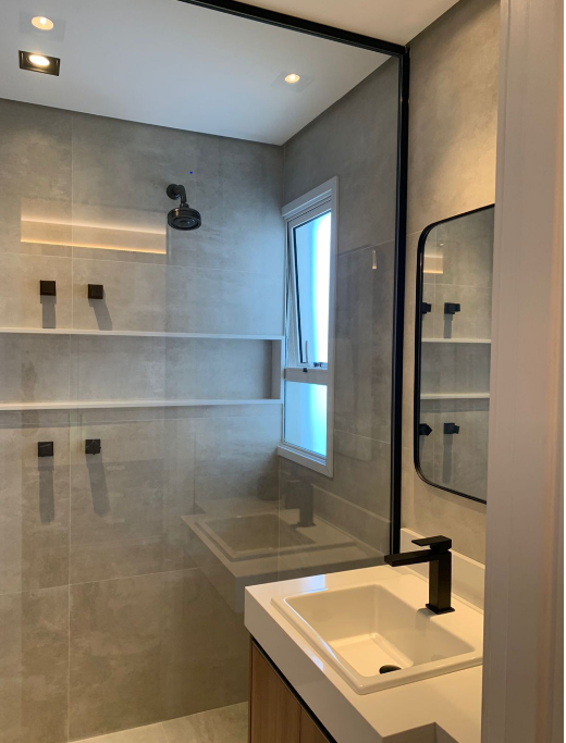 Apartamento, 4 quartos, 238 m² - Foto 12