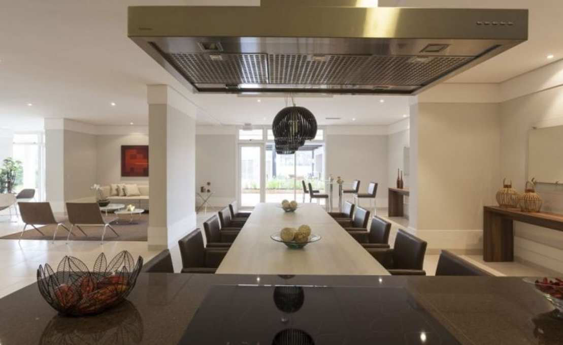 Apartamento, 4 quartos, 238 m² - Foto 19