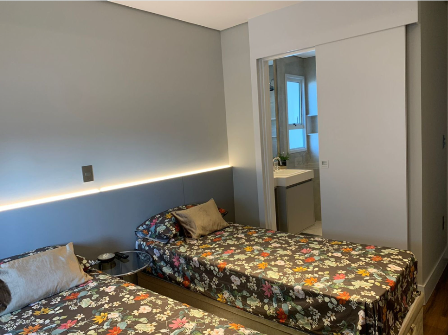 Apartamento, 4 quartos, 238 m² - Foto 9