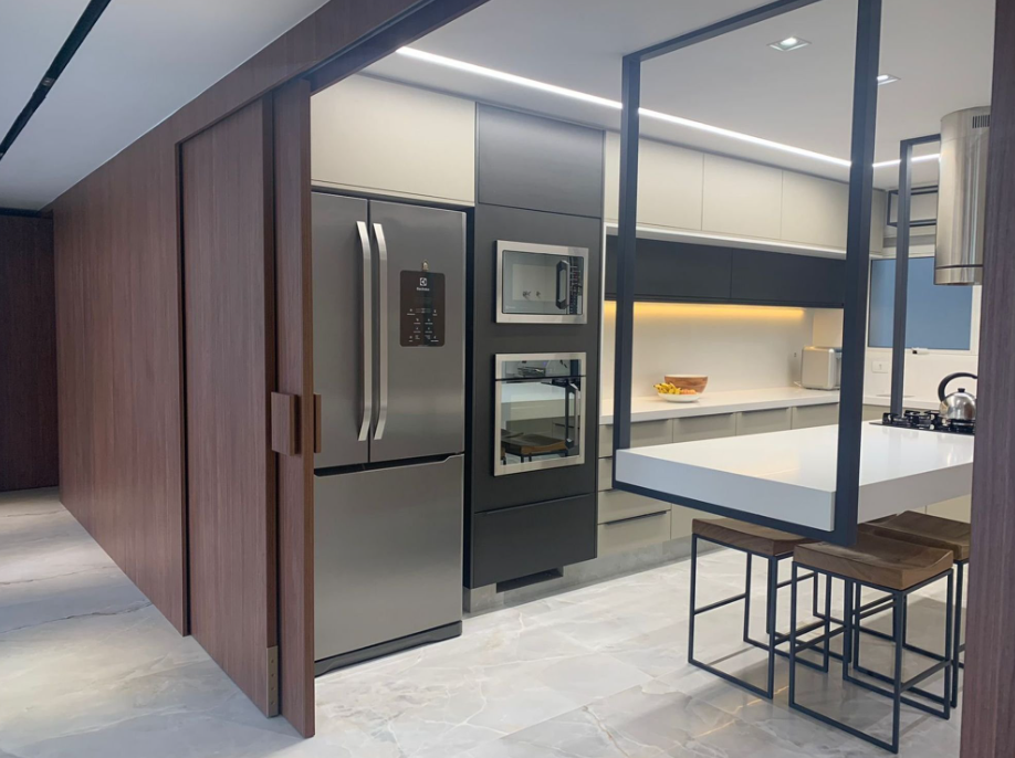 Apartamento, 4 quartos, 238 m² - Foto 5