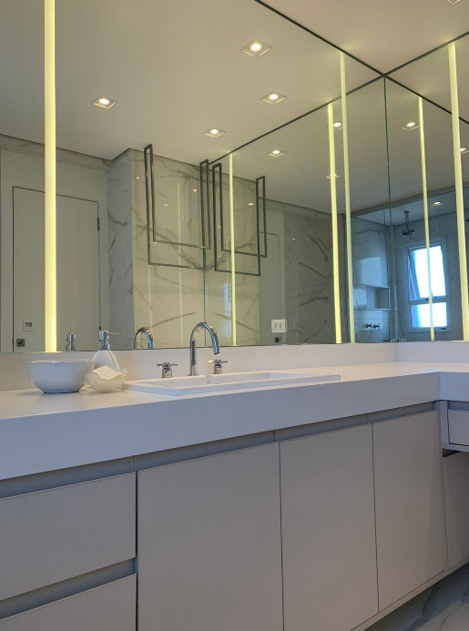 Apartamento, 4 quartos, 238 m² - Foto 24