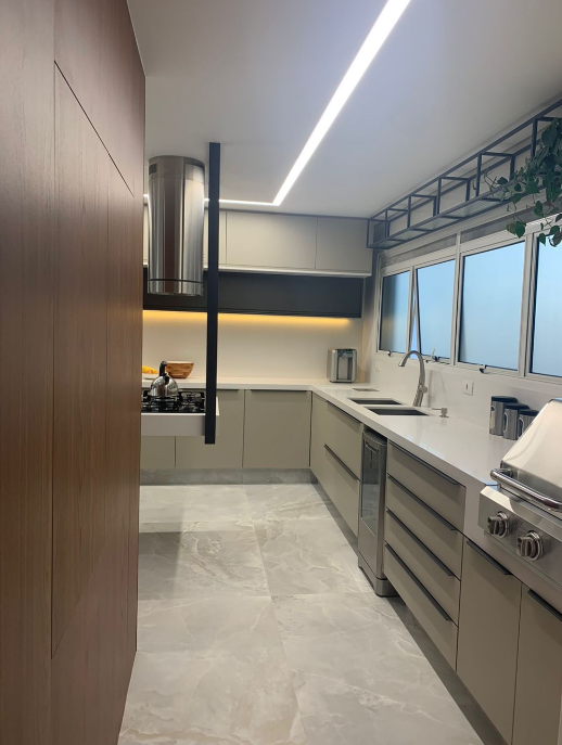 Apartamento, 4 quartos, 238 m² - Foto 4