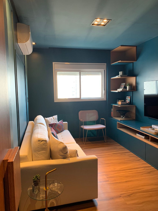 Apartamento, 4 quartos, 238 m² - Foto 11