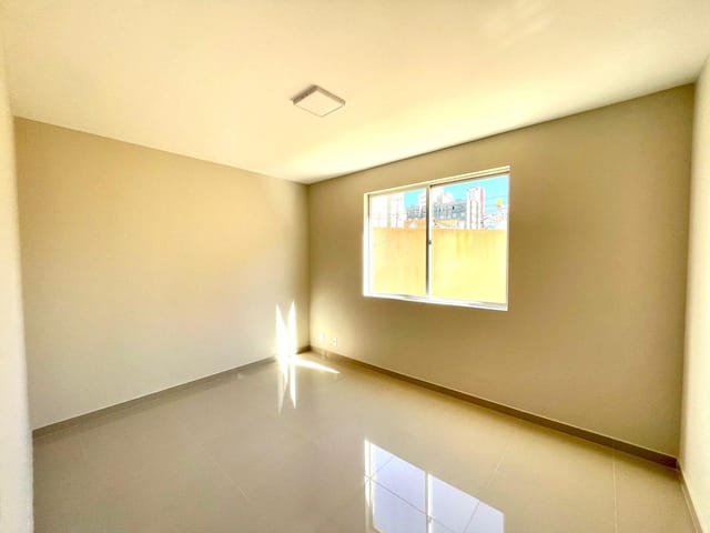 Apartamento com 120m² 3 quartos e 2 banheiros, à venda, no bairro Centro em Ponta Grossa