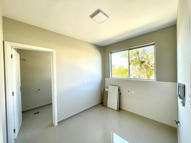 Apartamento com 120m² 3 quartos e 2 banheiros, à venda, no bairro Centro em Ponta Grossa