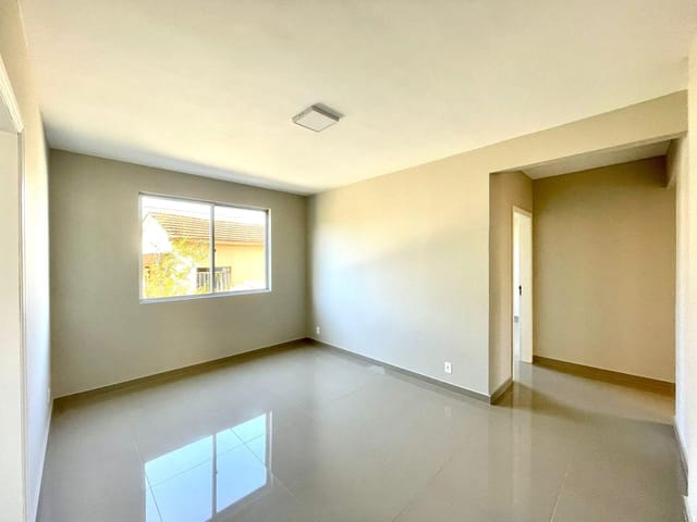 Apartamento com 120m² 3 quartos e 2 banheiros, à venda, no bairro Centro em Ponta Grossa