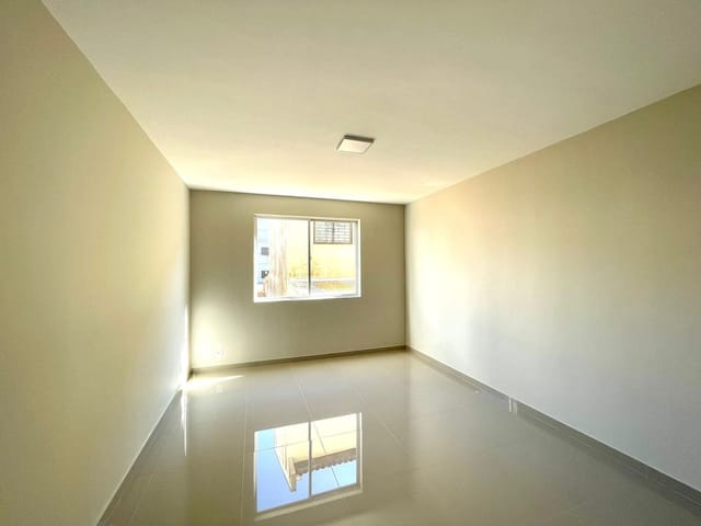 Apartamento com 120m² 3 quartos e 2 banheiros, à venda, no bairro Centro em Ponta Grossa