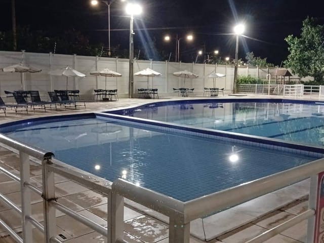 Apartamento 2 quartos e 1 banheiro, à venda, no bairro Vila Torres Galvão em Paulista