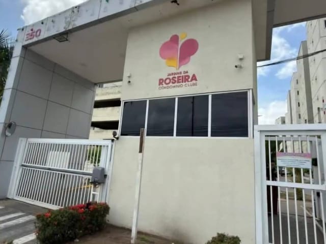 Apartamento 2 quartos e 1 banheiro, à venda, no bairro Vila Torres Galvão em Paulista