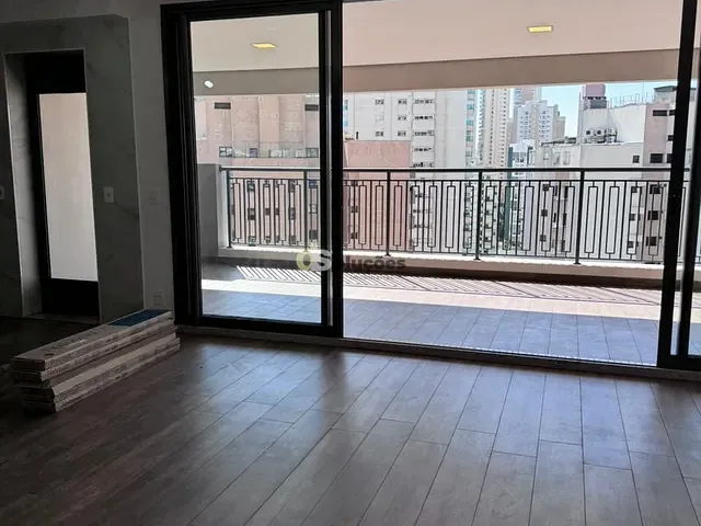 Apartamento 4 quartos e 4 banheiros, à venda, no bairro Vila Mariana em São Paulo