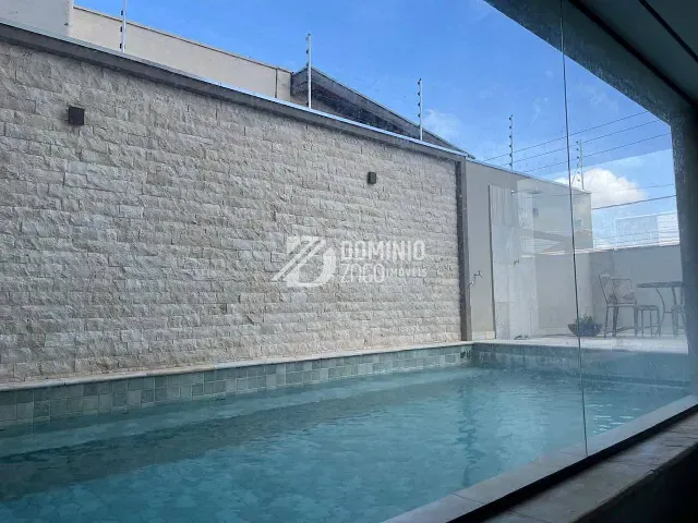 Apartamento 3 quartos e 2 banheiros, à venda, no bairro Estados Unidos em Uberaba