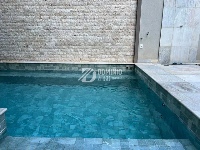 Apartamento 3 quartos e 2 banheiros, à venda, no bairro Estados Unidos em Uberaba