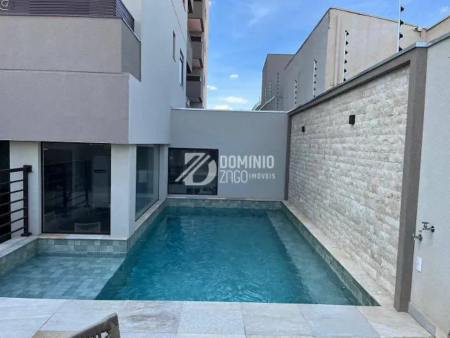 Apartamento 3 quartos e 2 banheiros, à venda, no bairro Estados Unidos em Uberaba
