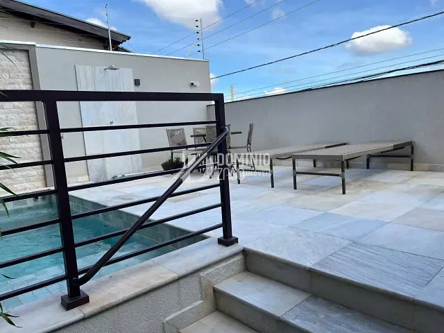 Apartamento 3 quartos e 2 banheiros, à venda, no bairro Estados Unidos em Uberaba