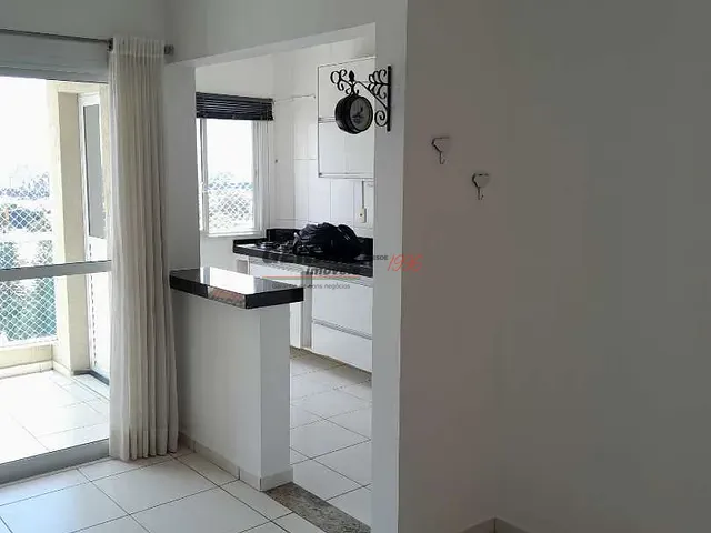 Apartamento com 98m² 3 quartos e 1 banheiro, para alugar, no bairro Aqui Se Vive em Indaiatuba