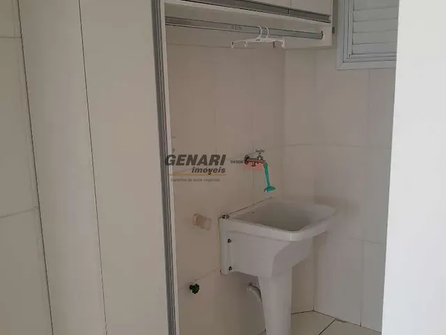 Apartamento com 98m² 3 quartos e 1 banheiro, para alugar, no bairro Aqui Se Vive em Indaiatuba
