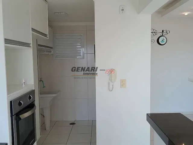 Apartamento com 98m² 3 quartos e 1 banheiro, para alugar, no bairro Aqui Se Vive em Indaiatuba