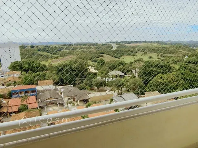 Apartamento com 105m² 3 quartos e 3 banheiros, à venda, no bairro Bosque dos Eucaliptos em São José dos Campos
